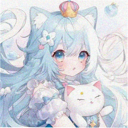 治愈系漫迷头像