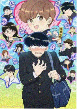 落魄贵族琉璃川动漫高清