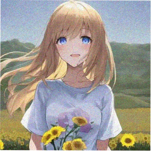 漫迷交流区
